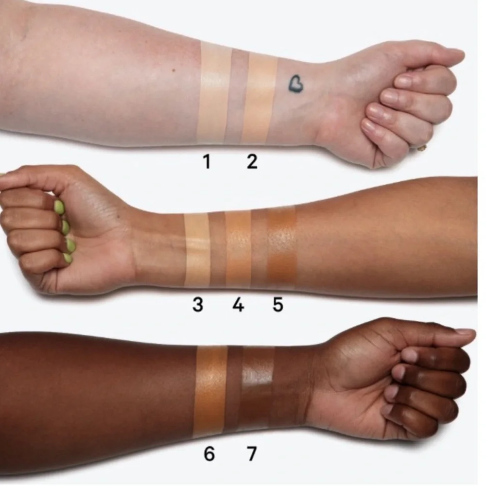 Milk Makeup Under Eye Tint + Brighten Concealer Light Coverage
